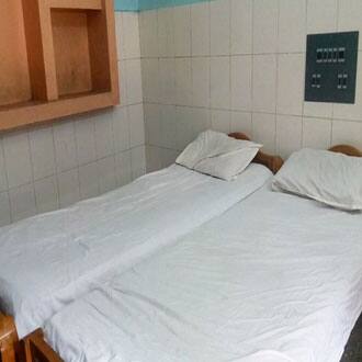 Parakkal Tourist Home, Wayanad 3